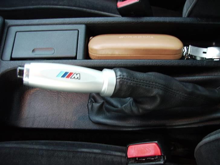 BMW 318I (Solgt) billede 12