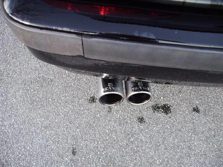 BMW 318I (Solgt) billede 14