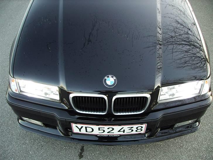 BMW 318I (Solgt) billede 17