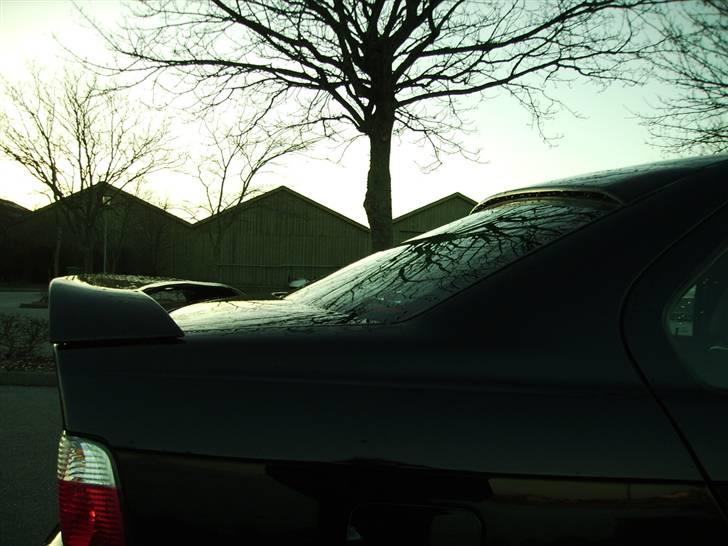 BMW 318I (Solgt) billede 18