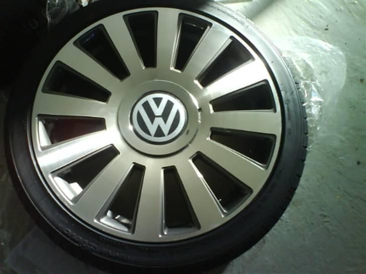 VW golf 4 billede 4