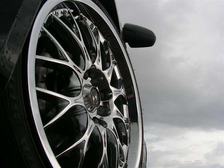 Mitsubishi Colt CZ3 Insport CP billede 2