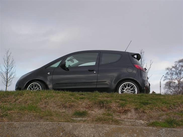 Mitsubishi Colt CZ3 Insport CP billede 3