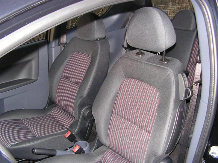 Mitsubishi Colt CZ3 Insport CP billede 5