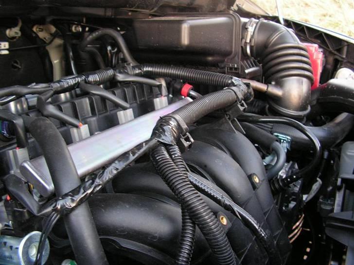 Mitsubishi Colt CZ3 Insport CP billede 9