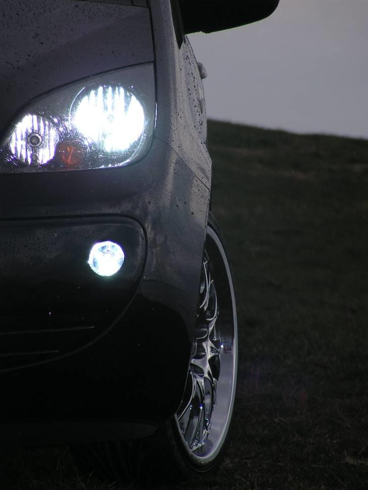 Mitsubishi Colt CZ3 Insport CP billede 11