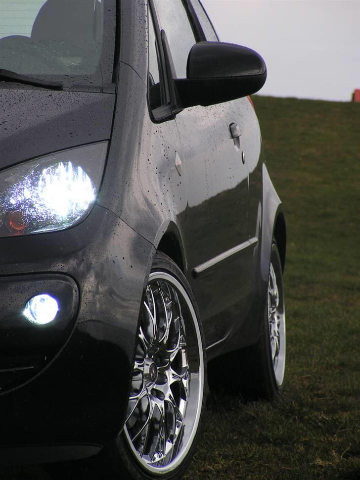 Mitsubishi Colt CZ3 Insport CP billede 12