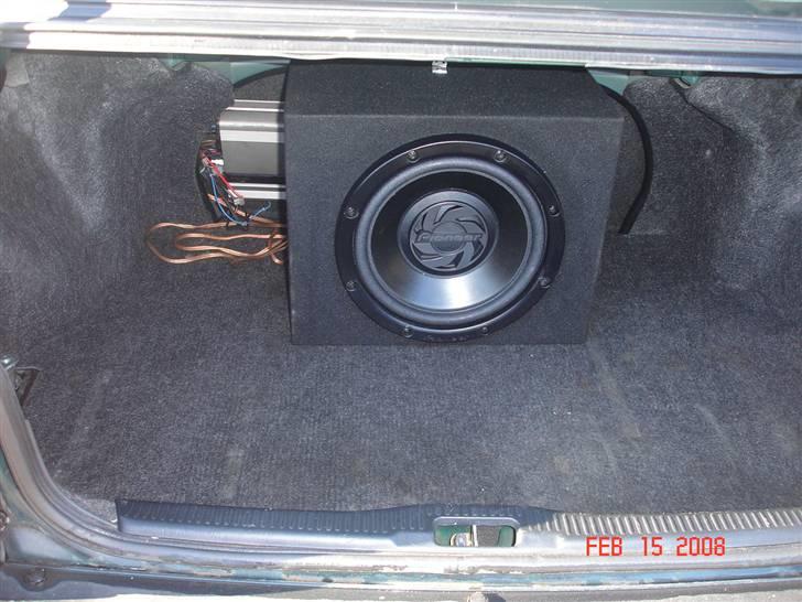 Toyota Corolla Solgt billede 4