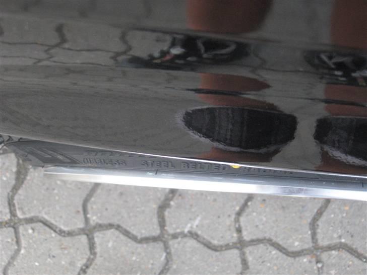 BMW E30 325i billede 4