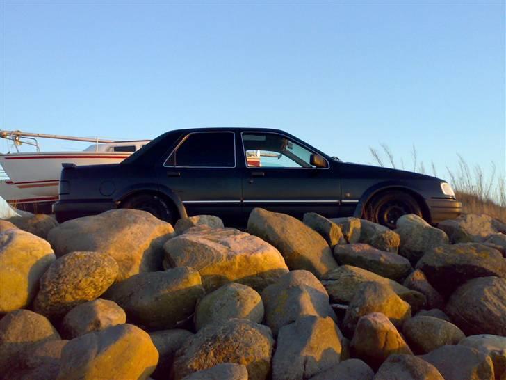 Ford vinterslæden 07 [solgt] billede 6