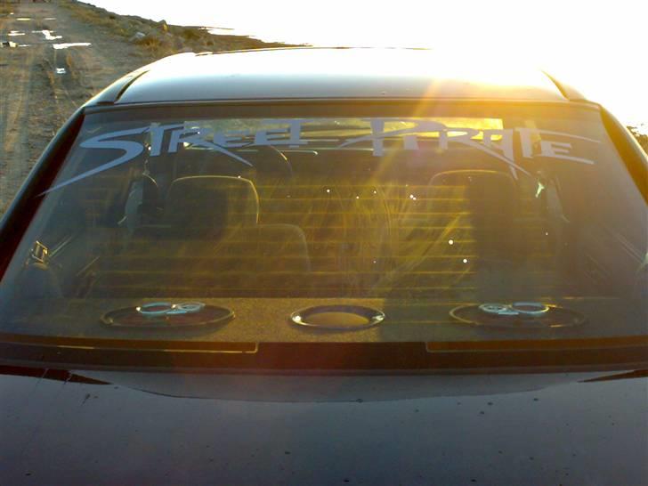 Ford vinterslæden 07 [solgt] billede 8