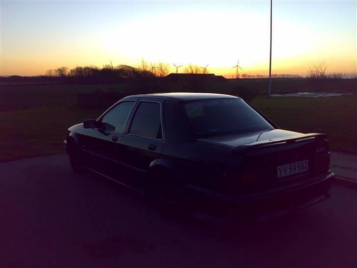 Ford vinterslæden 07 [solgt] billede 10