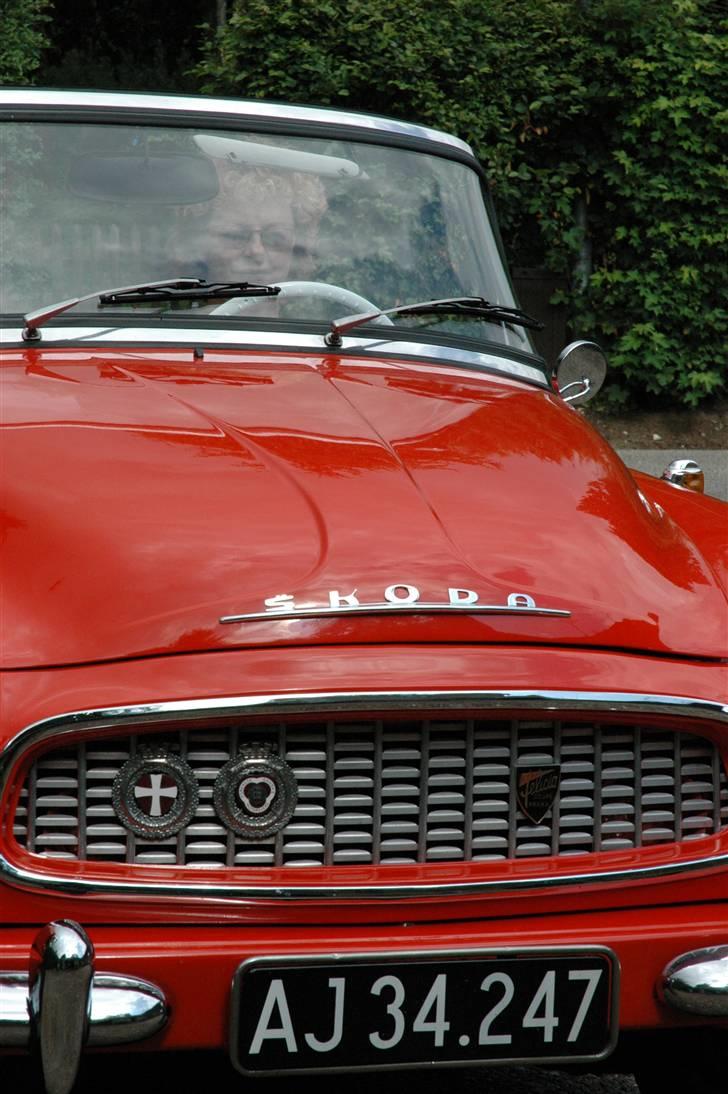 Skoda Felicia billede 4