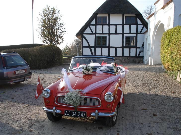 Skoda Felicia billede 6