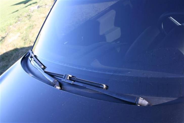 VW Lupo 1,2 TDI 3L - totalt nice vindues viskere... billede 5