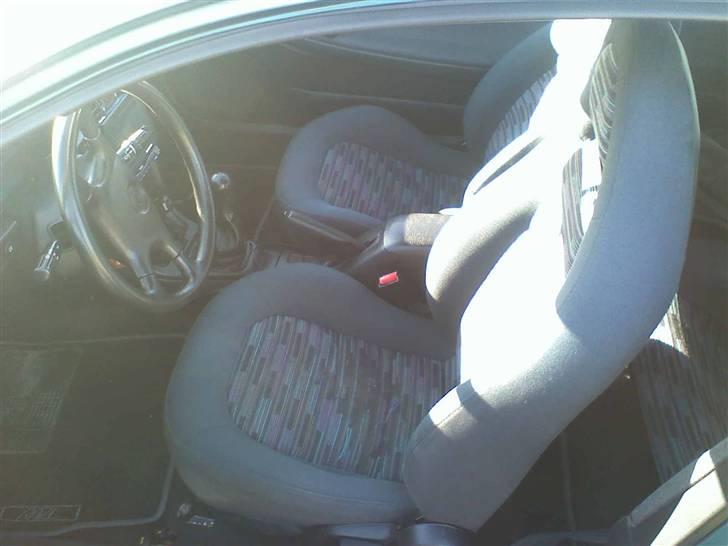 Mazda Mx3 1.8 v6 billede 18