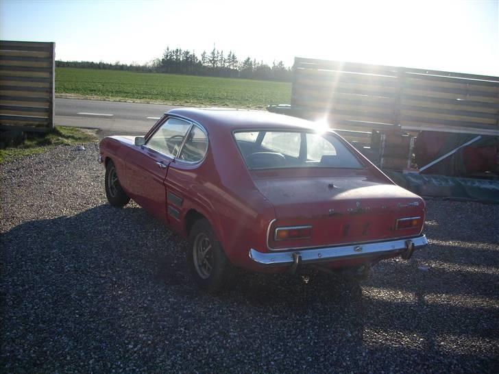 Ford Capri MK 1 GT2000 billede 3