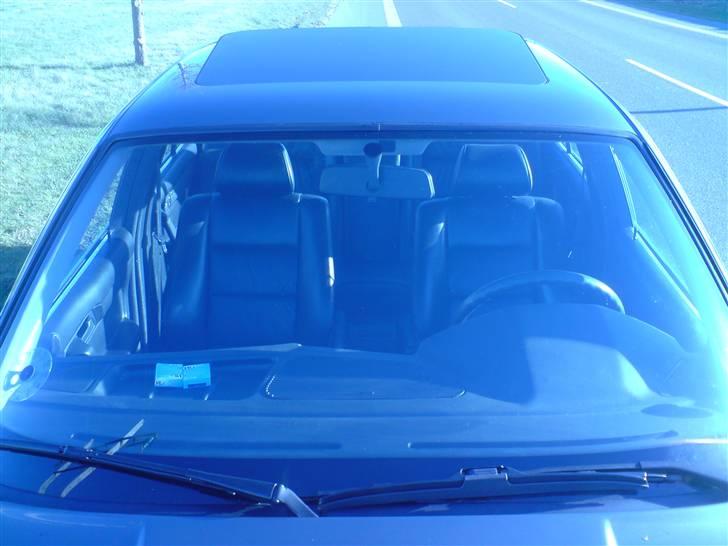 BMW 530i aut e34 billede 3