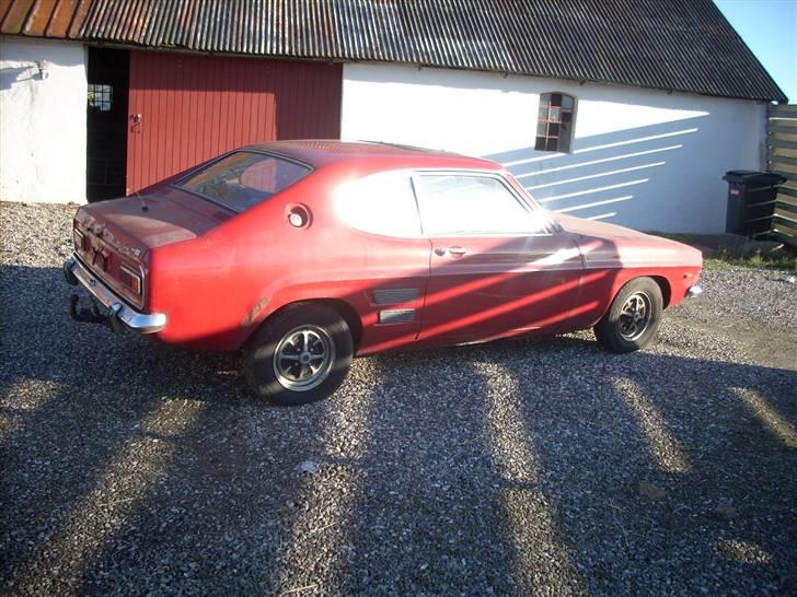 Ford Capri MK 1 GT2000 billede 4