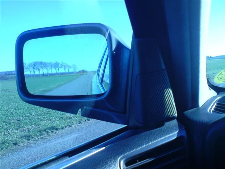 BMW 530i aut e34 - Diskant i døren:D billede 9