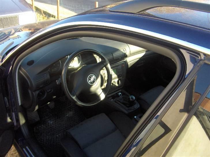 VW Passat Variant *solgt* billede 4