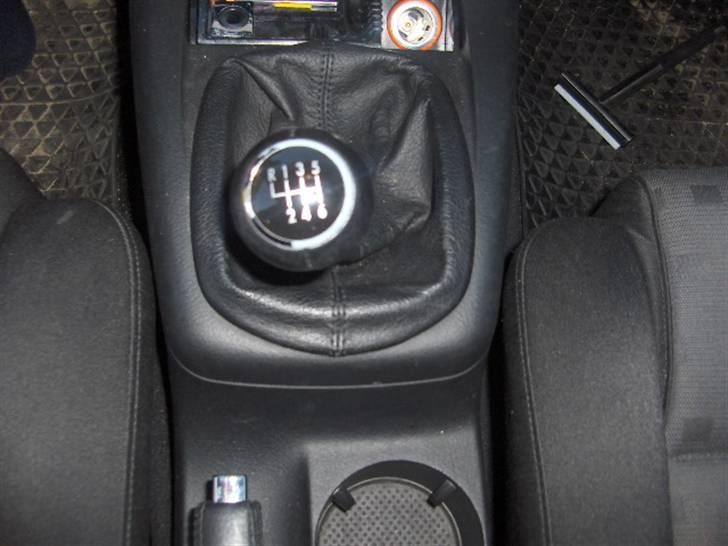 VW Passat Variant *solgt* - 6 Tris gearkasse.... det er dejligt billede 6