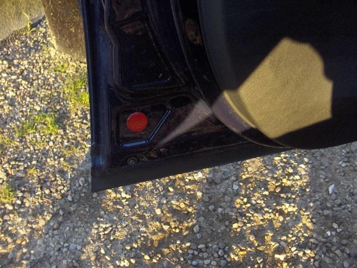 VW Passat Variant *solgt* - reflekser i alle 4 døre billede 8