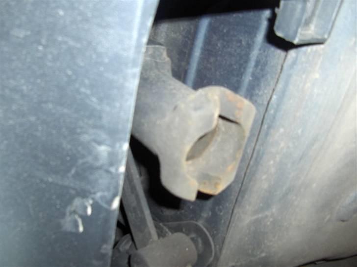 VW Passat Variant *solgt* - Aftageligt træk... billede 11