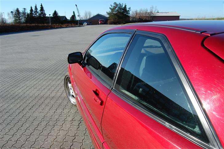 VW Corrado G60 220hk (Solgt) billede 8