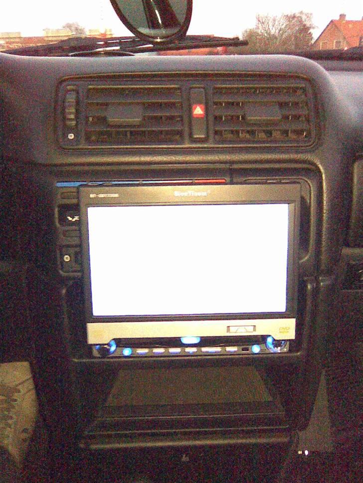 Opel Vectra A solgt billede 16