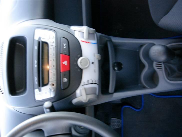 Toyota Aygo+ Blue billede 6