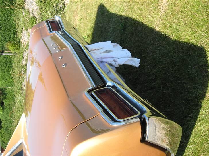 Buick skylark  billede 7