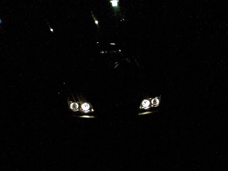 BMW E46 - Solgt billede 6