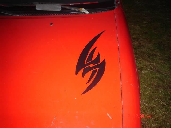 Toyota Carina II #Totalt Skadet# billede 7