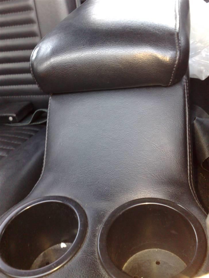 Ford Mustang billede 9