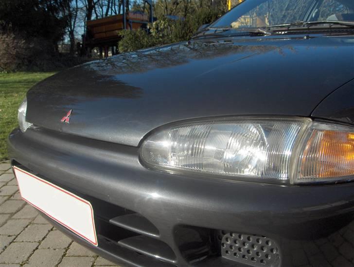 Mitsubishi Colt "Culten" billede 2