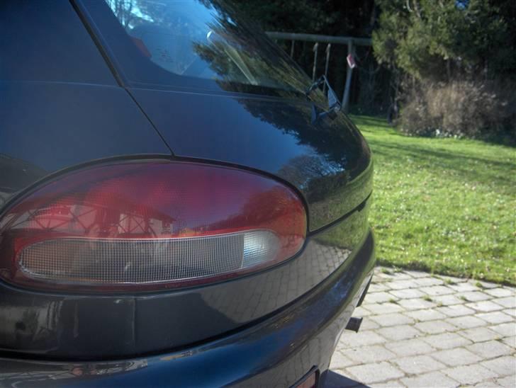 Mitsubishi Colt "Culten" billede 5