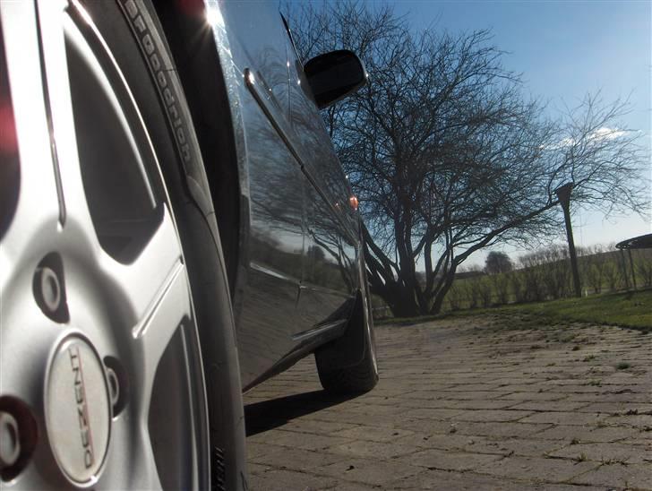 Mitsubishi Colt "Culten" billede 6