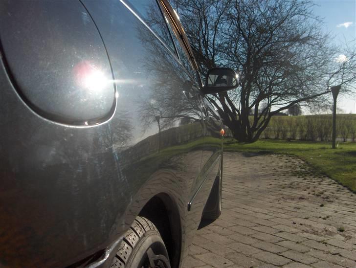 Mitsubishi Colt "Culten" billede 7