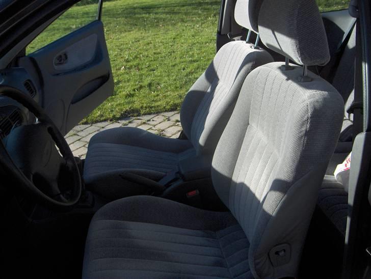 Mitsubishi Colt "Culten" billede 10