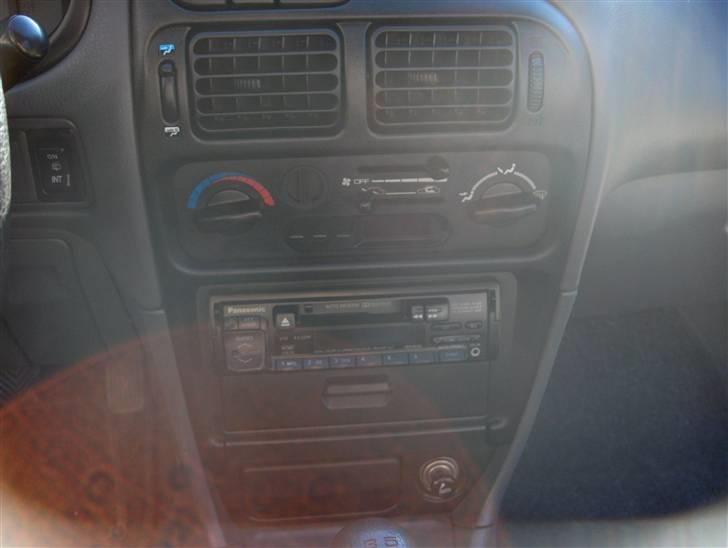 Mitsubishi Colt "Culten" billede 12