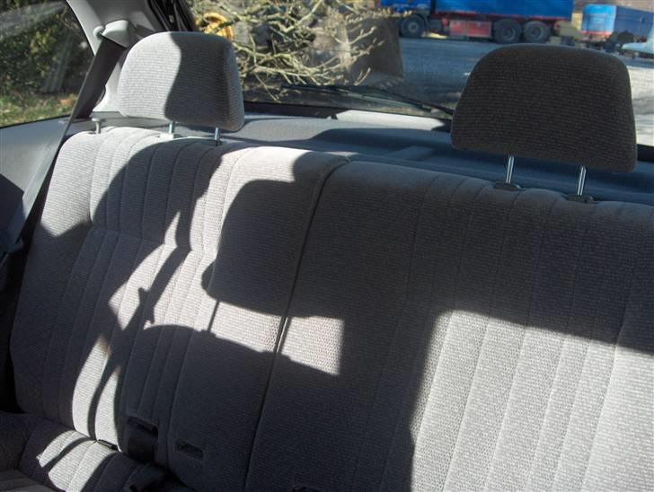 Mitsubishi Colt "Culten" billede 13