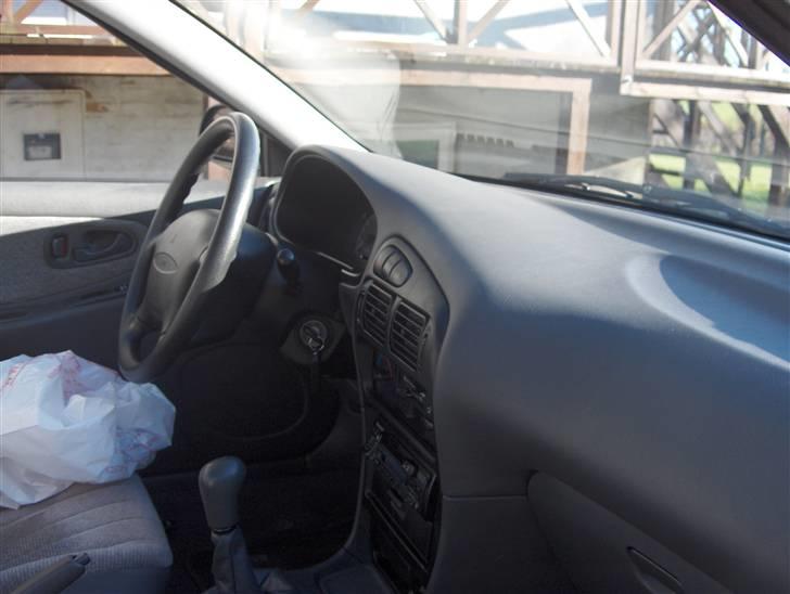 Mitsubishi Colt "Culten" billede 14