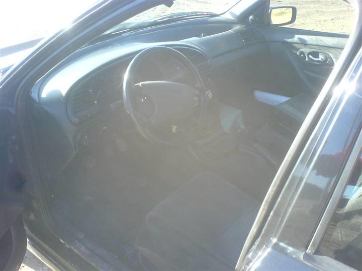 Ford Mondeo RS 2,5  billede 5