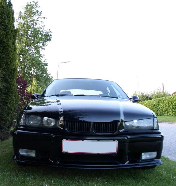 BMW E36 325i STJÅLET :( billede 18