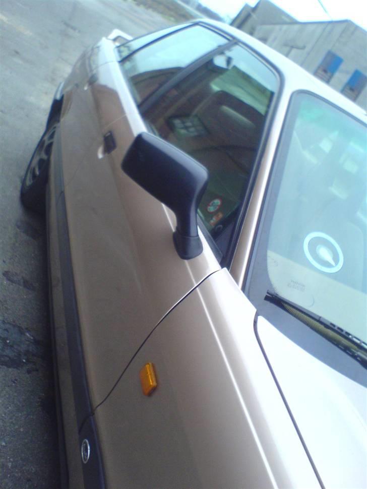 Audi 80 1.8 SOLGT billede 8