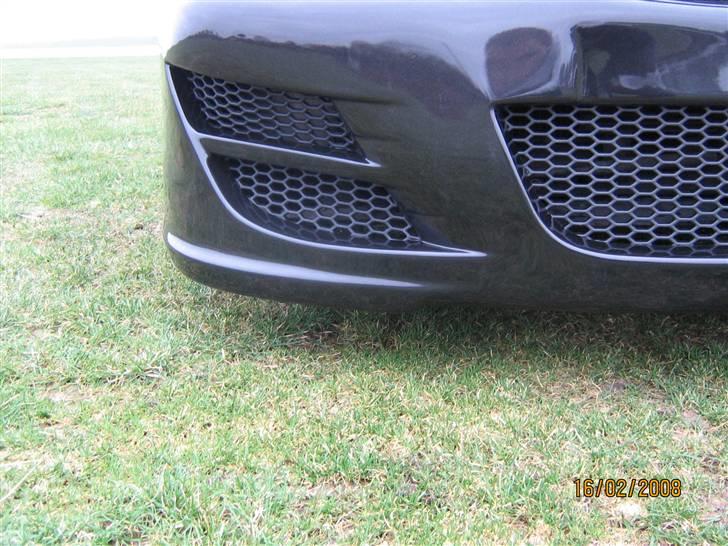 Toyota Avensis billede 19