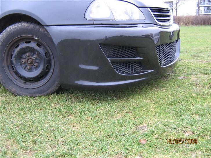 Toyota Avensis billede 20