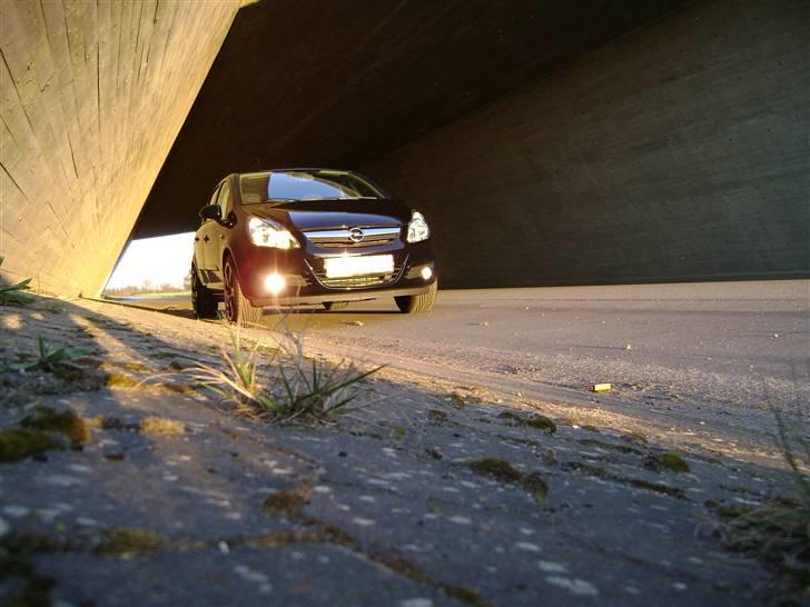 Opel Corsa 1.7 CDTI [Solgt] billede 4