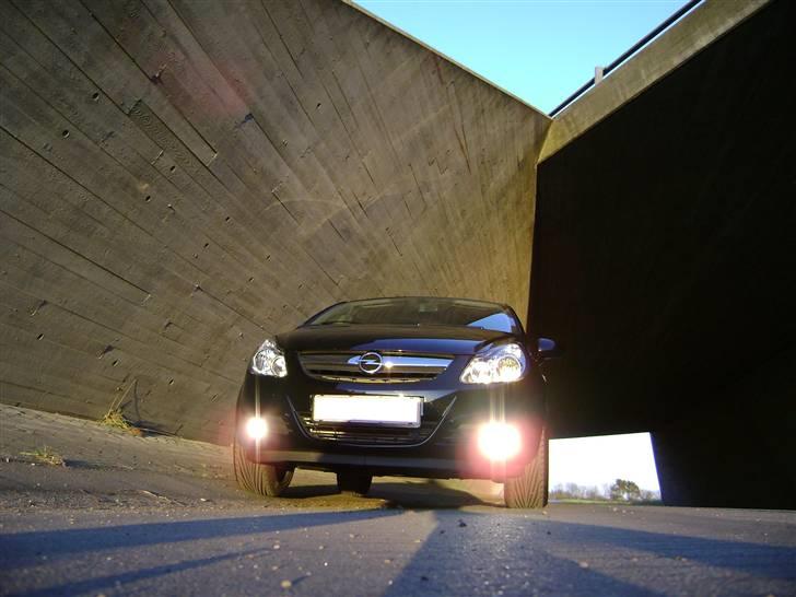Opel Corsa 1.7 CDTI [Solgt] billede 6